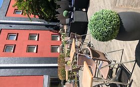 Kyriad Direct Rennes Ouest
